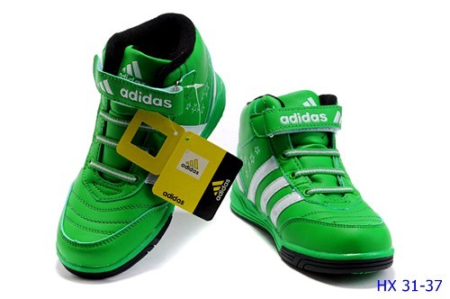 Adidas High Shoes Winter 