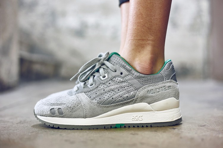 ASICS Gel Lyte