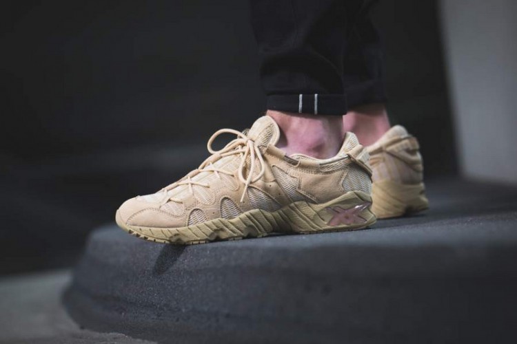 ASICS Gel mai og
