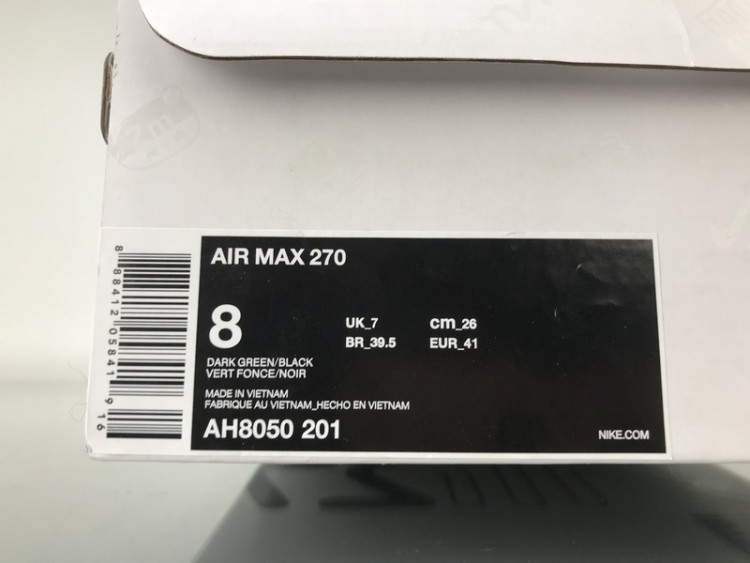 Nike Air Max 270 AH8050-200