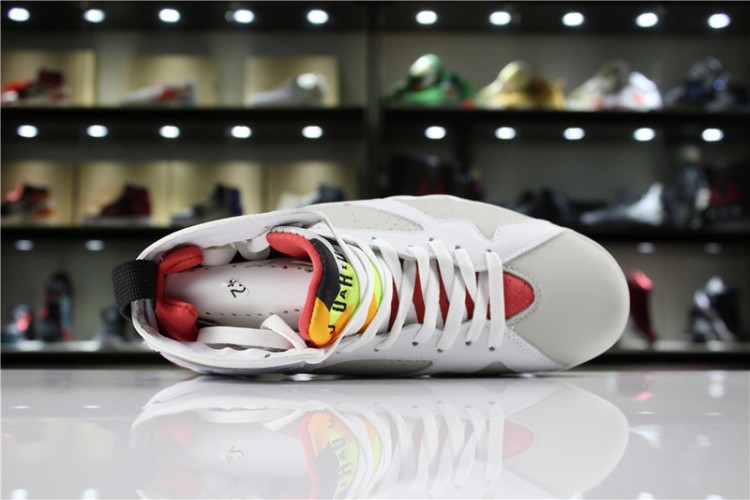 Nike Air Jordan 7 “Hare” 304775-125