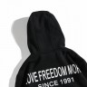Champion freedom hoodie