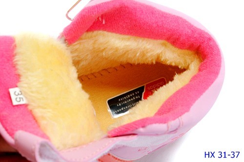 Купить детскую обувь Adidas Адидас для детей зимние