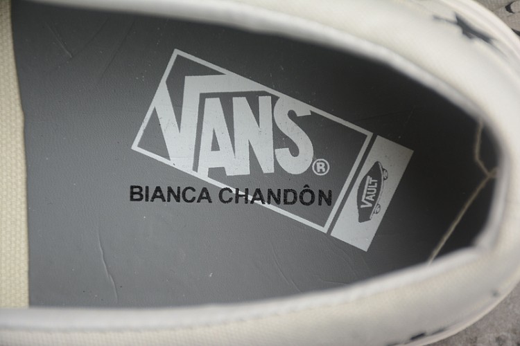 Vans VLT Slip On x Bianca Chandon VN0A3QXYBA2