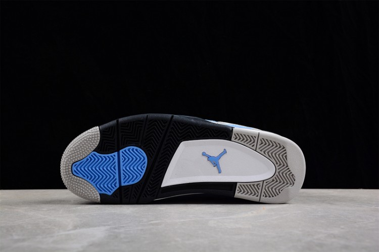  Nike Air Jordan 4 SE University Blue CT8527-400