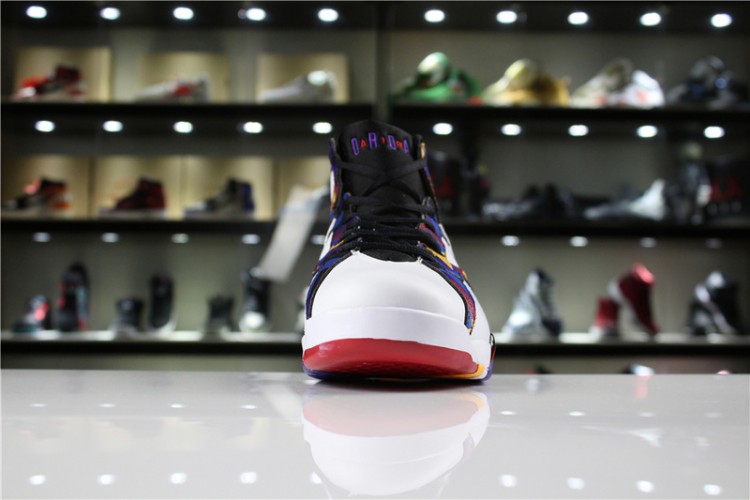 Nike Air Jordan 7 “Nothing But Net” 304775-142