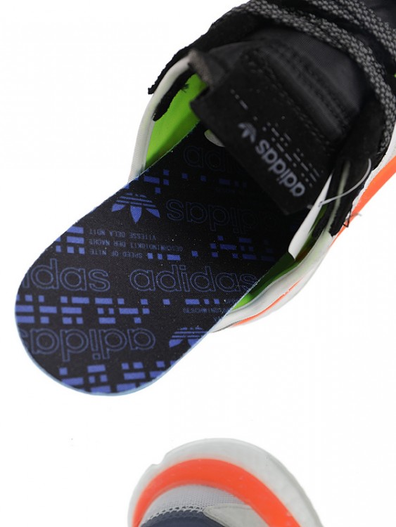 Adidas Nite Jogger Boost ss19 CG7080