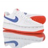 Nike Air Force 1 Low ' 07 "Overbranded White Royal Red" CD7739-100