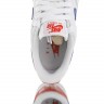 Nike Air Force 1 Low ' 07 "Overbranded White Royal Red" CD7739-100