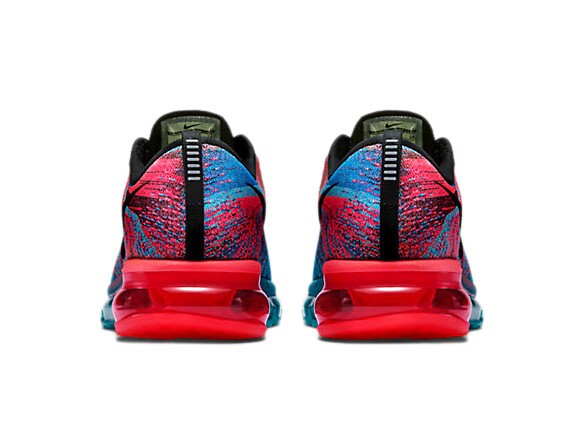Nike Flyknit Air Max 2015  