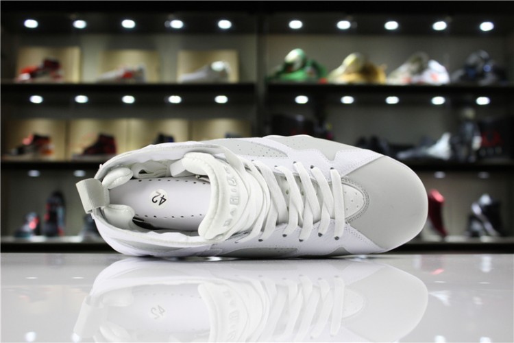 Nike Air Jordan 7 “Pure Money ” 304775-120 