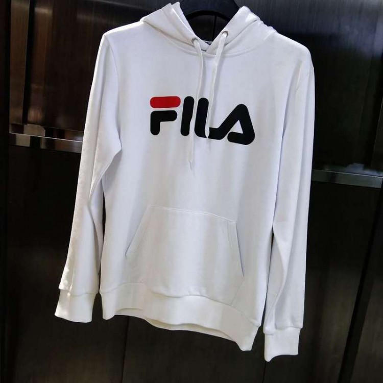 Спортивная фирма Fila