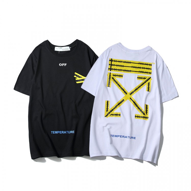 Бренд off White одежда