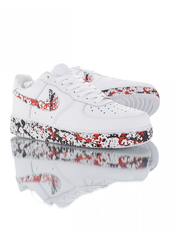 Nike Air Force 1 Low ´07 LV8 ID 315115-113 