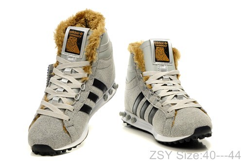 Adidas Chewbacca Зимняя обувь купить мех с мехом на меху мужские размеры