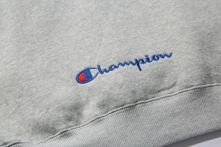 Champion hoodie 