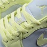 Nike Air Jordan 1 low Lemonade DC0774-007