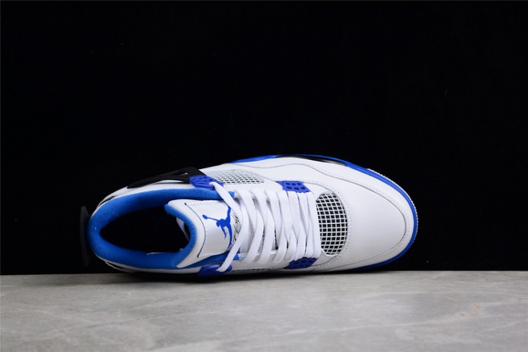  Nike Air Jordan 4 Retro 308497-117