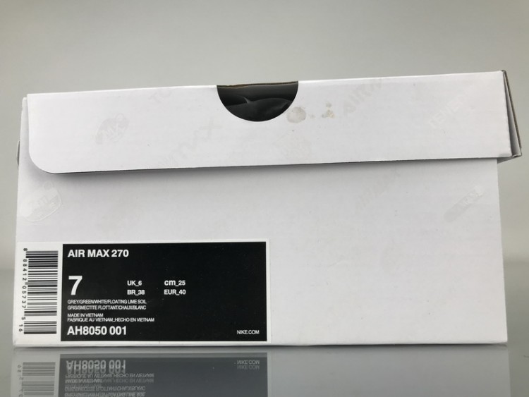 Nike Air Max 270 AH8050-001