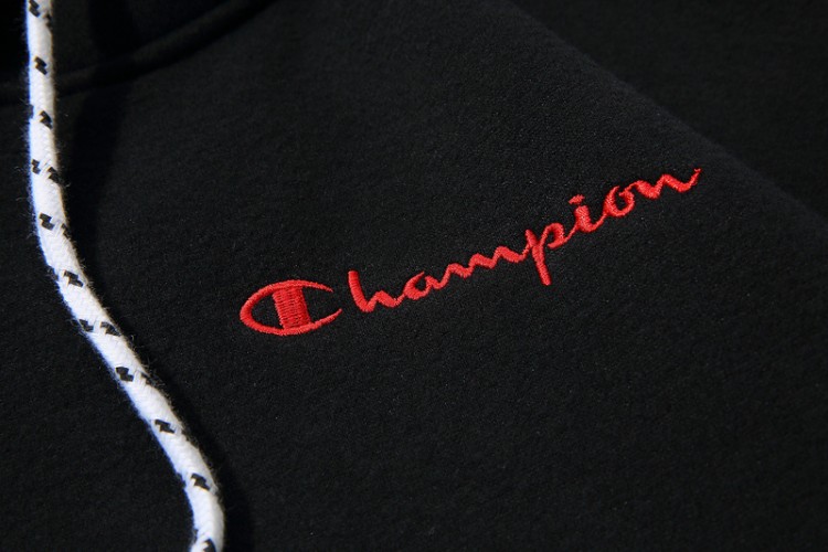 Champion hoodie 