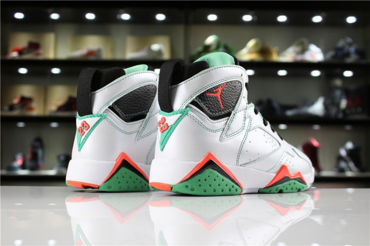 Nike Air Jordan 7 Retro GS “Verde” 705417-138