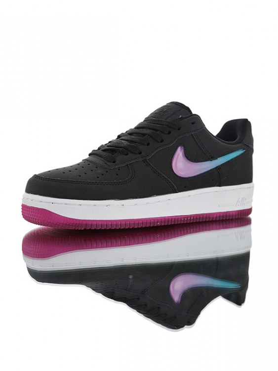Nike Air Force 1 Low "Jelly Swoosh" AT4143-001