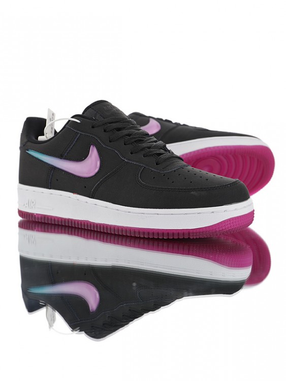 Nike Air Force 1 Low "Jelly Swoosh" AT4143-001