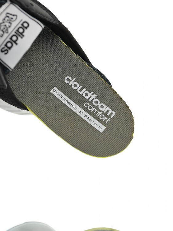 Adidas Grand Cloudfoam Comfort EH8033 