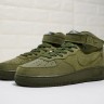 Nike Air Force 1 Mid '07 Suede 315123-302