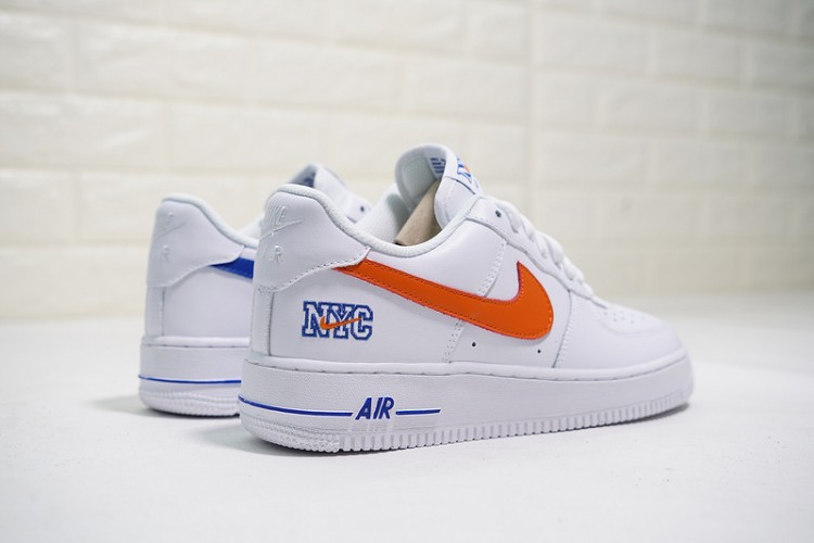 Nike Air Force 1 07 “NYC”722241-844