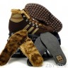 Adidas Chewbacca Зимняя обувь купить мех  с мехом на меху мужские размеры