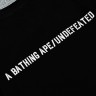  AAPE BY A BATHING APE X UNDEFEATED