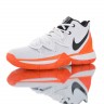 Nike Kyrie 5 “Hot Lava” PE BQ5952-100