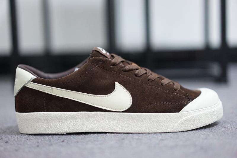 nike all court ck