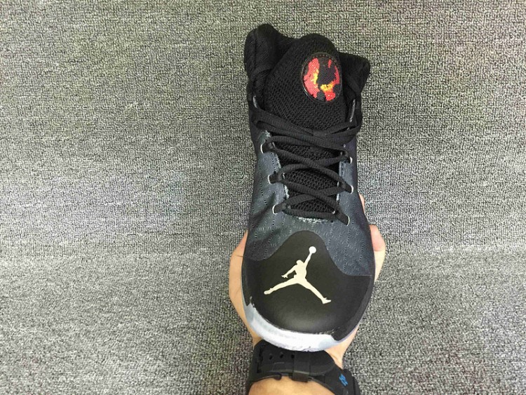 Nike Air Jordan XXX (30) 