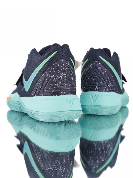 Nike Kyrie 5  Blue tiffany AO2919-400