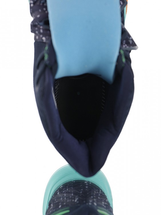 Nike Kyrie 5  Blue tiffany AO2919-400