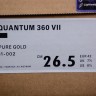 Asics Gel-Quantum 360 VII 1201A481-002