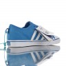 Adidas Nizza Low W Blue_White CQ2330 