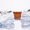 Nike Air VaporMax “Pure Platinum White” 849558-004