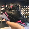 Nike Air Jordan 7  GS “Hyper Pink” 442960-018