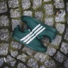 Adidas Originals Stan Smith x Raf Simons “Dark GreenVintage White”