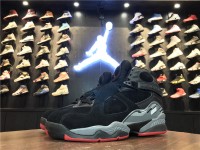 Nike Air Jordan 8 “Cement” 305381-022 