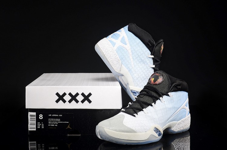 Nike Air Jordan XXX (30)
