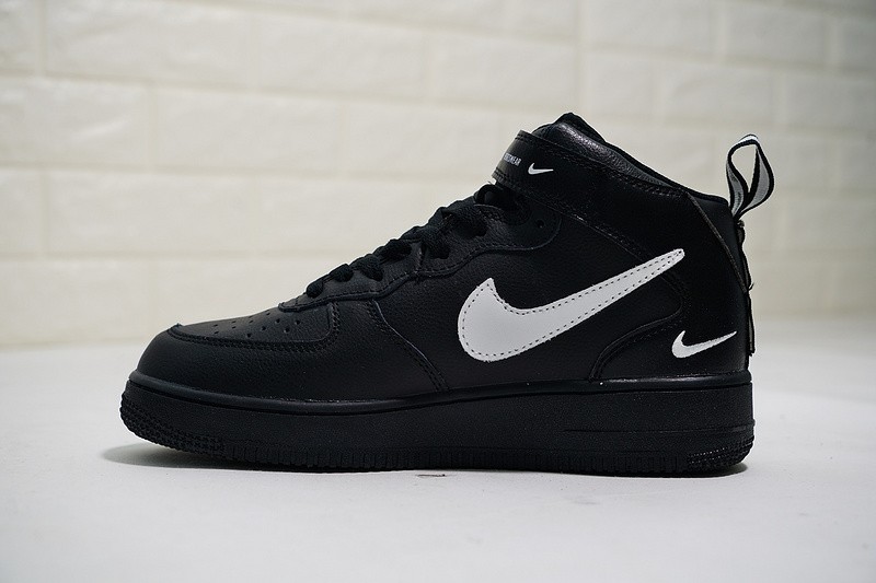 Nike Air Force 1 07 Mid Utility Pack 