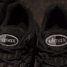 Nike air max 95  ULTRA JCRD 20  Black-Silver-Dark Grey-White