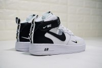 Nike air force 1 discount 07 mid utility pack