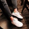 Adidas Originals Stan Smith “white green” M20324
