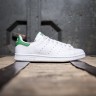 Adidas Originals Stan Smith “white green” M20324
