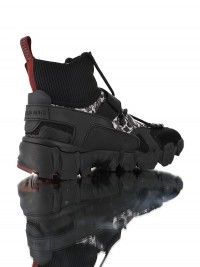 Puma x best sale les benjamins trailfox